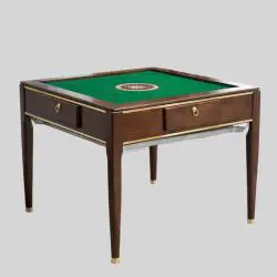 Chinese Mahjong Machine - Home Automatic Table