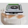 Compact Automatic Mahjong Table - Travel Game,QUEYI