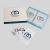 Plastic cards