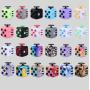 Jincan Fidget Cube - Stress Relief Toy