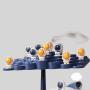 Astronaut Balance Tree - Educational Kids Toy