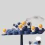 Astronaut Balance Tree - Educational Kids Toy Astronaut Balance Tree - Educational Kids Toy