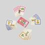 Educational Board Game Kids Toy Set - QINYI