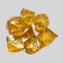 7Pcs Polyhedral Dice Set - DND MTG RPG Resin Dice