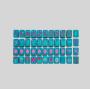 Custom Clear Acrylic Mahjong Display Case - Wholesale YAGELI