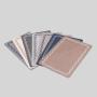 Home Hotel Party No-Slip Plastic Table Mats - Boen Brand
