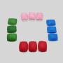 Jincan Squeeze Mahjong Toys - TPR Soft Rebound
