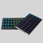 Luxury Hand Painted Mahjong Set - YUDA MJ32