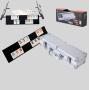 Custom Plastic Rummy Game Set - Israel Mahjong Toy Gift