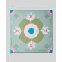 Mahjong Mat – Wear-Resistant Game Mat, Family Party Cover