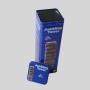 Dominoes Pack Puzzle Tin Box - OEM CDN-216