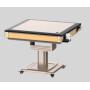 2024 Foldable Mahjong Table Set - Banana Land