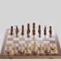 Portable Chinese Chess Board Game Set - High Quality