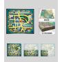 Custom Adult Kids Board Games Family Set Maker