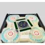 Automatic Folding Mahjong Table - F52 Model
