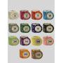 Ceramic Poker Chips, Mahjong Chips, Las Vegas Clay Chips