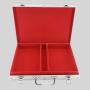 Aluminum Mahjong Display Case - Uworthy OEM ODM