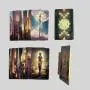Custom Gold Foil Tarot Cards, Oracle Games, Fun Playing Cards Custom Gold Foil Tarot Cards, Oracle Games, Fun Playing Cards