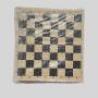 2-in-1 Chess Sling Puck Wooden Game - 29CM
