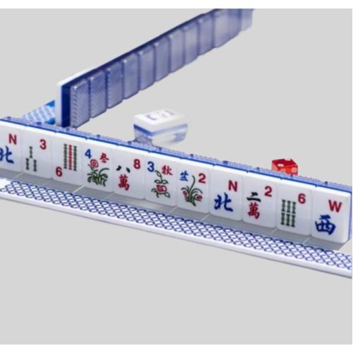 Acrylic Mahjong Wholesale – Custom Fashion Home Mahjong