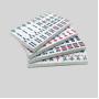 Custom Mahjong Set - 30/36/40/42/44mm, American Mahjong Tiles