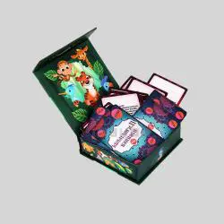Customized Family Tabletop Games Wholesale Chess Cardboard Games