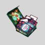 Customized Family Tabletop Games Wholesale Chess Cardboard Games