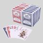 Custom Printed Poker Cards - Wholesale Eco-Friendly Playing Cards