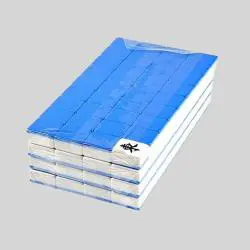 Chinese Mini Mahjong Set - Portable Travel Game Tiles