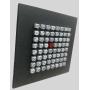 JZ Custom 3D Mahjong Abstract Wall Art Painting
