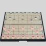 Magnetic Chinese Chess Set - Foldable Travel Game