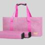 Mahjong Carrying Bag, Durable Storage Case for American Mahjong Set