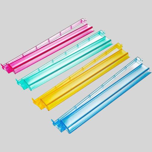 Mahjong Tile Racks - Helping Hands Pusher Arms