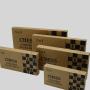 3 in 1 Wooden Chess Set - Kids Game Board