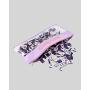 Colorful Acrylic Mahjong Tiles - Casino Entertainment