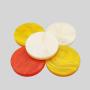 Custom Marbled Resin Game Pieces - Personalized Chess Tokens