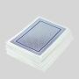 Custom Jumbo Poker Cards - Family Entertainment