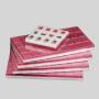 Mahjong Game Set - 148 Tiles, Dice & Chips