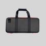 Poker Chip Case - EVA Tray Casino Game Storage Bag
