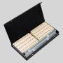 Customized Mahjong Set - Melamine Acrylic Travel Game