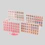 Custom Chinese Kids Mahjong Tiles - lllM Acrylic