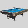 Amercian Nine Ball Pool Table - Custom Design
