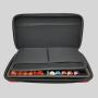 High Quality Dice Box Case, EVA Molding Toy Storage