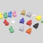 Custom Wooden Chess Pawns Meeples - Board Game Accessories