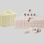 Custom Mahjong Tiles 42mm Melamine Tiles