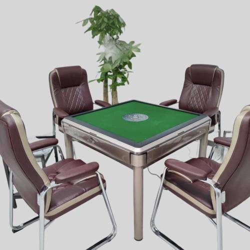Folding Mahjong Table 2 Sets OEM Singapore
