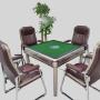 Folding Mahjong Table 2 Sets OEM Singapore