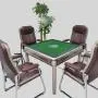 Automatic Mahjong Table, 4 Legs, China Manufacturer Automatic Mahjong Table, 4 Legs, China Manufacturer
