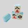 Crystal Mahjong Tiles - Free Leisure Entertainment