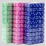Bulk Acrylic Dice - 16mm Custom Casino Dice